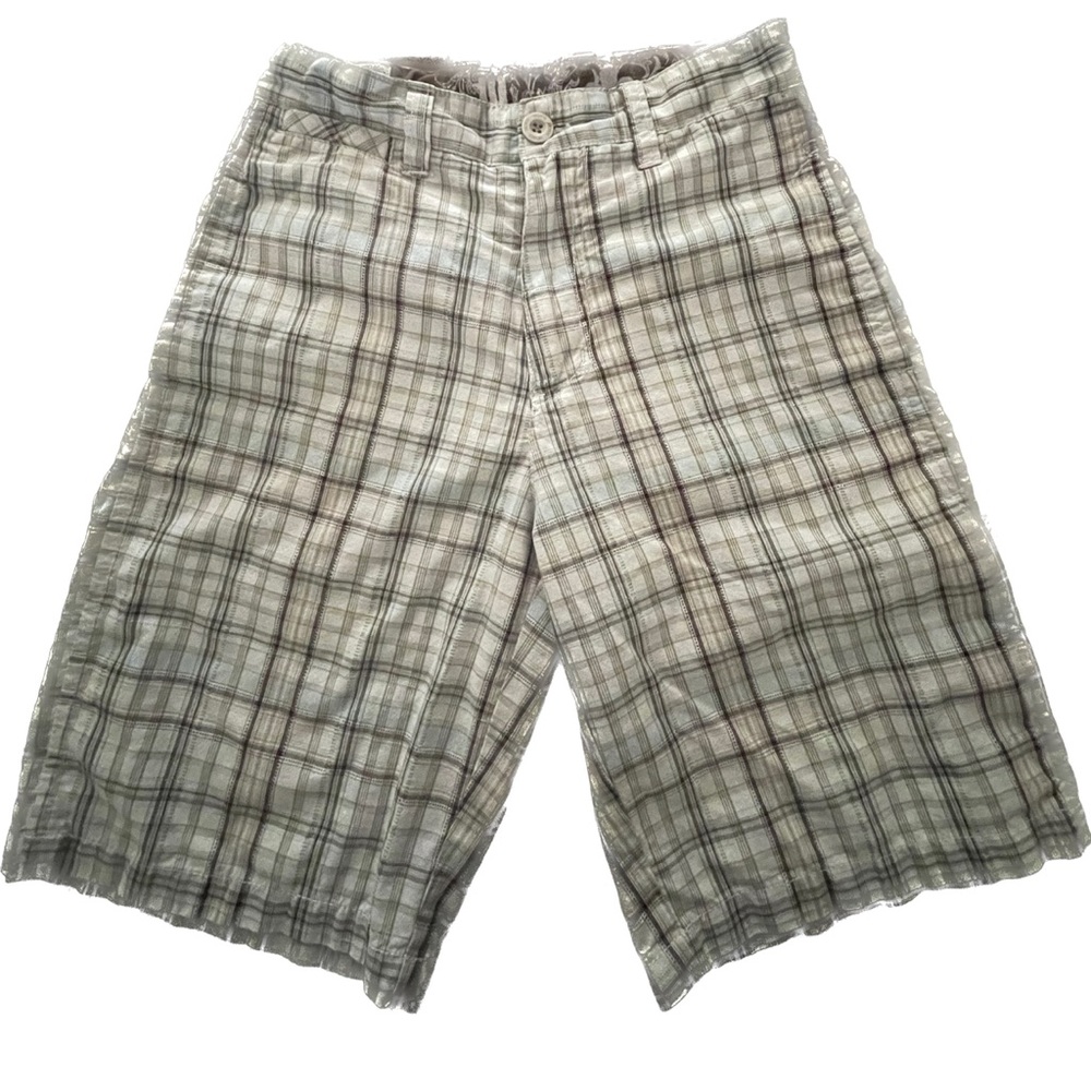 Gently used Boys shorts 🩳